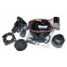 TOW BAR ELECTRICS KIT 13 Pin 