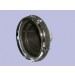 Headlamp Mounting Bowl -93 Chrome Rim (Wipac) S5400 DA3010