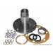 DA3199 Stub Axle Kit Defender Rear 110 / 130 Salisbury Axle