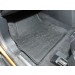 FREELANDER 2 RUBBER MATS SET  (4 PIECE) R/H/D