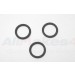 Oil Cooler Pipe O-Ring Single (Britpart) ESR1594L
