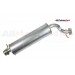 EXHAUST SILENCER (esr3194)