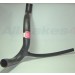 Hose Radiator Bottom (Britpart) ESR536