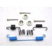 Handbrake Shoes Retention Kit *For ICW500010* (Britpart) STC1526 ICW100050