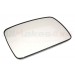 Door Mirror Glass  R/h