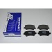 REAR BRAKE PADS FROM 2013 (LR043285)