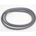 DEFENDER WINDSCREEN GLAZING RUBBER (MUC3733)