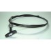 Range Rover Classic Bonnet Release Cable MWC2287