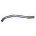 NTC1149 - EXHAUST TAIL PIPE 90 DEFENDER FROM VIN 267064 ON
