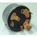 PRC2735 - Ignition Switch Diesel 90 - 110 2.5D NA and Turbo Not TDI