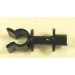 Bonnet Stay Plastic Clip Rod Type Stay TD5 (Britpart) PRC3180