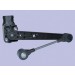Height Sensor Rear L322 02-04 (Britpart) RQH000091 RQH100030 *Fits Both Sides*