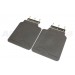 Discovery 1 Mudflaps Rear (Pair) RTC6821