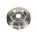 Freelander 1  Rear Brake Drum - from 1A000001