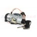 DISCOVERY 200TDI STEERING LOCK / IGNITION (stc981)