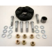 Propshaft Rubber Coupling & Bolt Kit (GKN) TVF100010GB STC2932