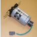 TD5 Fuel Filter Housing (OEM) WJN500150 WJN000020 WJN000030