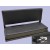 Bench Seat Two Man -Black- (Britpart) 320737