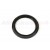 OIL SEAL REAR MAIN BRNG