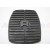 BRAKE AND CLUTCH PEDAL RUBBER (575818)