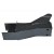 SERIES FRONT CHASSIS LEG O/S