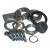 Wheel Bearing Kit 90/110 94- (Britpart) DA2381