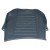 DEFENDER OUTER SEAT BACK COVER 90/110 GREY