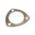 GASKET EXHAUST SYSTEM