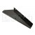 Mudflap Bracket Front RH 90/110 (Britpart) MTC3000