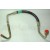 P38 DIESEL HOSE - OIL COOLER