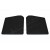 Mudflap Front 90/110 Pair (Britpart) RTC4685