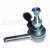 Track Rod End RH 74 - (Britpart) RTC5867