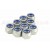 NUT HEX M12 x 1.25