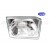 LIGHT UNIT RH LHD