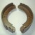 Handbrake Transmission Shoes 2A/3 (Britpart) RTC3404 STC3821