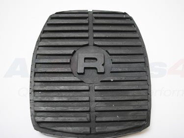 BRAKE AND CLUTCH PEDAL RUBBER (575818)