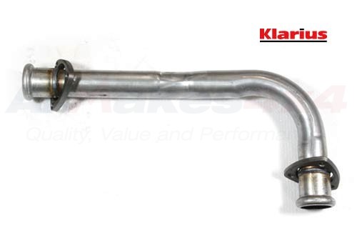 EXHAUST - FRONT PIPE 2.5 DIESE