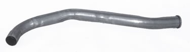 NTC1149 - EXHAUST TAIL PIPE 90 DEFENDER FROM VIN 267064 ON