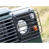 WOLF HEADLAMP GUARD FRONT DEFENDER