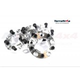 WHEEL SPACERS 30MM (TF301)