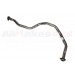 DIESEL SERIES 3 FRONT EXHAUST PIPE (624196)