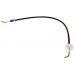 R/H FRONT DOOR RELEASE CABLE (ALR6968)