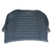 DEFENDER OUTER SEAT BACK COVER 90/110 GREY