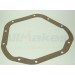 110/130 SALISBURY AXLE DIFF JOINT GASKET (RTC1139)