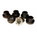 Wheel Nuts Locking For Steel Wheels D1 RRC DEF RTC9535A