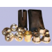 ALLOY WHEEL LOCKING WHEEL NUT KIT (stc3601)