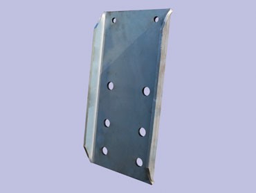 109 & 88 INCH EXT DROP PLATE