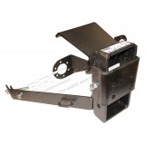 DISCOVERY 2 TOW HITCH AIR SUSPENSION