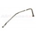 SERIES 1 2/2A DIESEL FRONT EXHAUST PIPE WITH 4 BOLT MANIFOLD (562858)