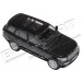 Range Rover Vogue Santorini Black Model 1:76 DA1322